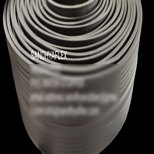 PVC Water Stopper 150 x 5 mm