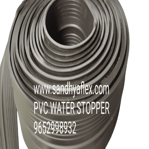 Kicker Type Water Stopper Manufacturer Supplier from Hyderabad India