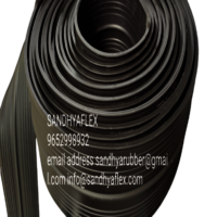 PVC Water Stopper 150 x 5 mm