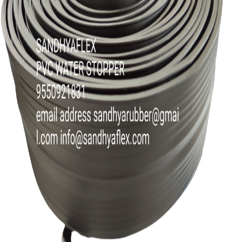 PVC Water Stopper 150 x 5 mm