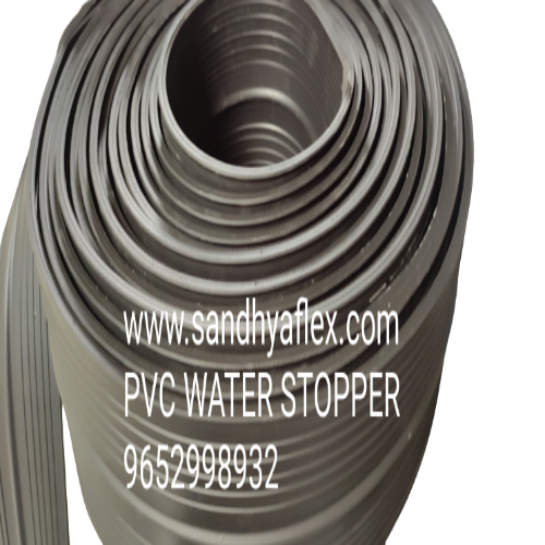 PVC Water Stopper 150 x 5 mm