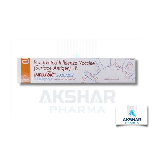 Influenza Vaccine Abbott