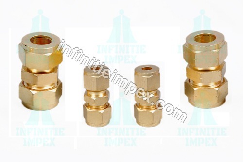 Brass Fittings
