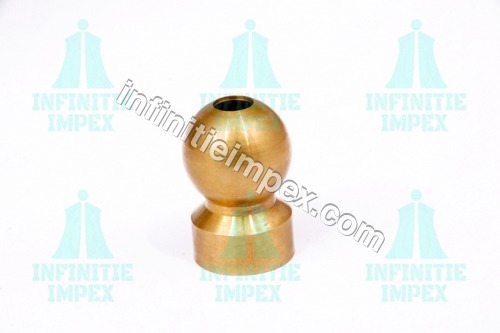 Brass Shower Adjust Bolt