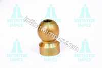 पीतल का शॉवर समायोजन बोल्ट