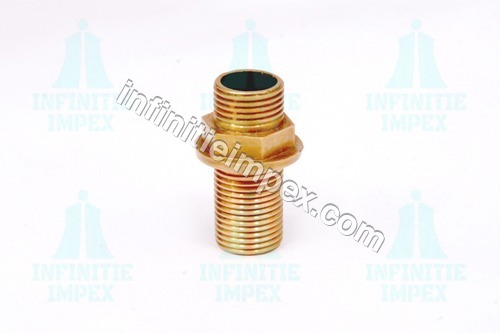 Brass Tank Nipple