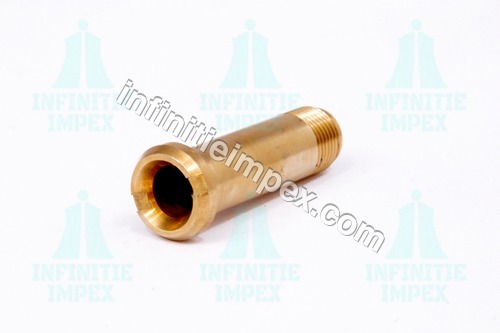 Brass Sprinkler Parts
