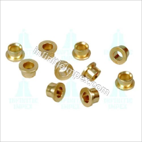 Brass Bush