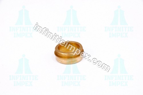 Brass Faucet Trap Nut