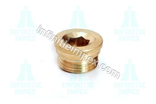 Brass Leg Bush