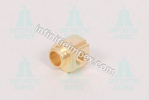 Brass Contact