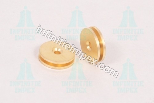 Brass PCB Switch Components