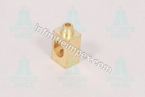 Brass PCB Switch Parts