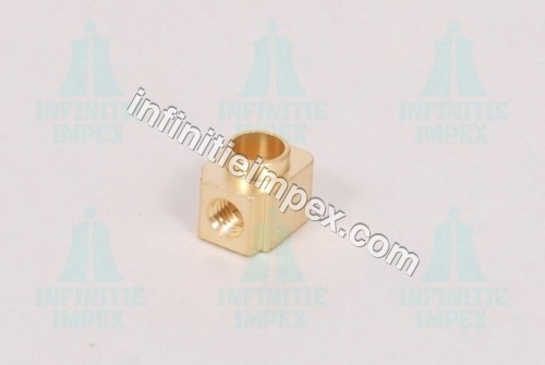 Brass Riveting Contac