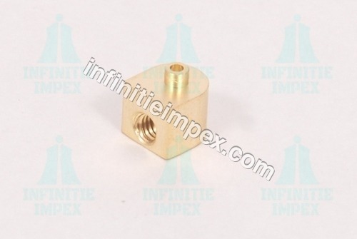 Brass Switchgear Parts