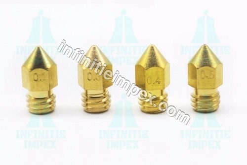 Brass Jet
