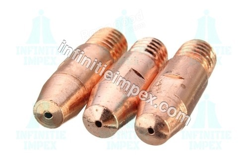 Brass Mig Contact Tip