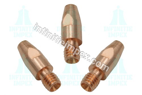Mig Welding Tip