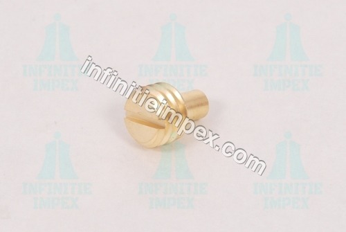 Brass Carburetor Screws