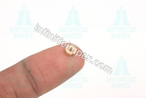 Brass Micro Watch Parts