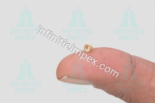 Micro Tiny Brass Components