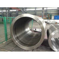 Ss316 Hollow Bar - Application: Construction