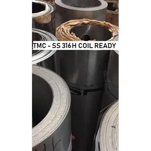 Stainless Steel Coil