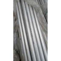 Industrial Stainless Steel Tube - Grade A, Silver Polished Finish | Premium Quality Stainless Steel Products