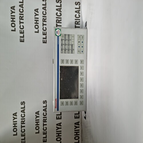 REXROTH VCP20.2DUN-003-PB-NN-PW  HMI