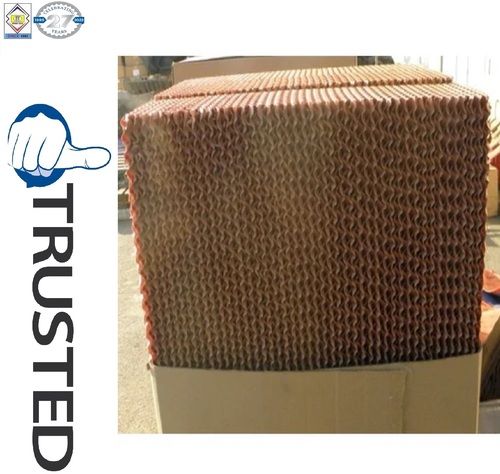 Evaporative Cooling Pad Supplier In Faridabad Haryana