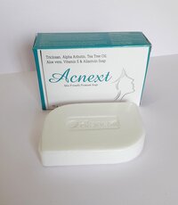 ACNEXT Anti acne Soap