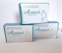 ACNEXT Anti acne Soap