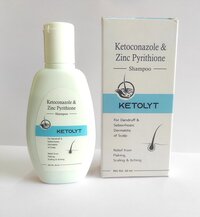 KIAZOLE Ketoconazole 2% Cream