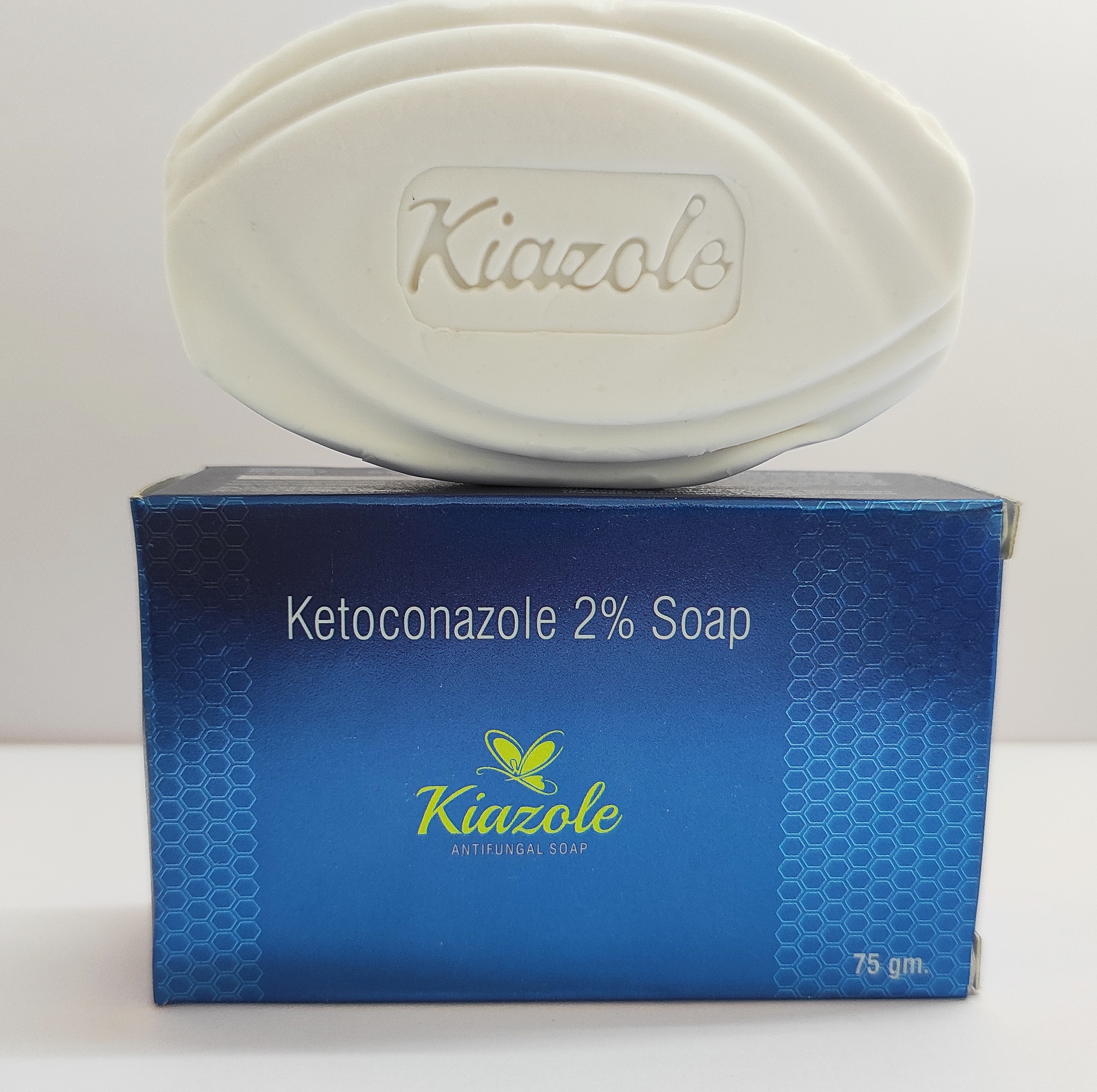 CLOSHILED Clotrimazole 1% Dusting Powder