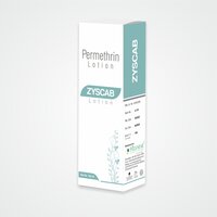 ZYSCAB Permethrin 1% Soap