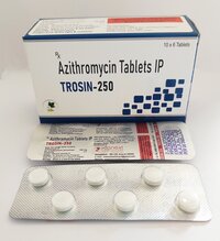 Azithromycin 500mg tablet