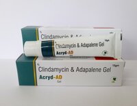 ACRYD-AD Clindamycin And Adapalene Gel