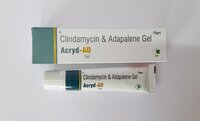 ACRYD-AD Clindamycin And Adapalene Gel