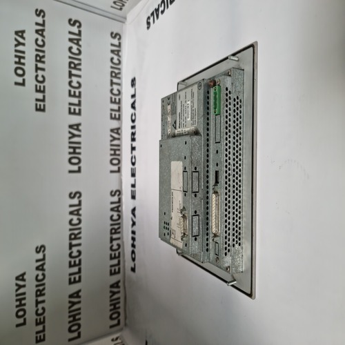 REXROTH VCP25.1BVN-003PB-NN-PW  HMI