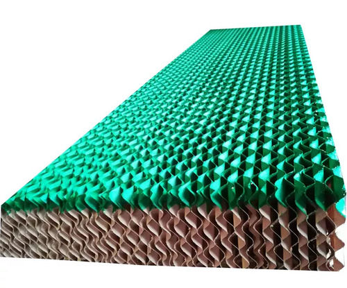 Evaporative Cooling Pad Wholesaler In Gummidpoondi Tamil Nadu