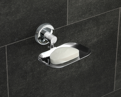 Aariya Singal Soap Dish