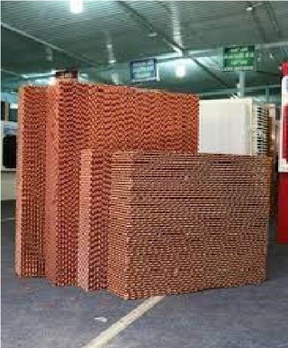 Evaporative Cooling Pad In Moradabad Uttar Pradesh