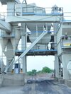 Asphalt Batch Mix Plant -