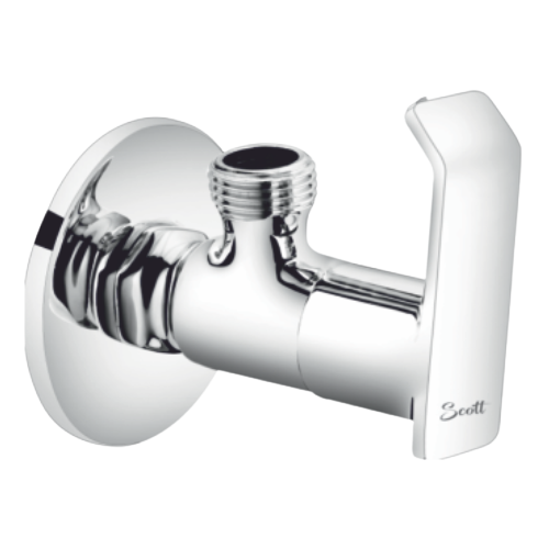 ANGLE VALVE EVA