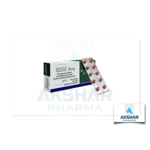 Iressa 250mg Tablet