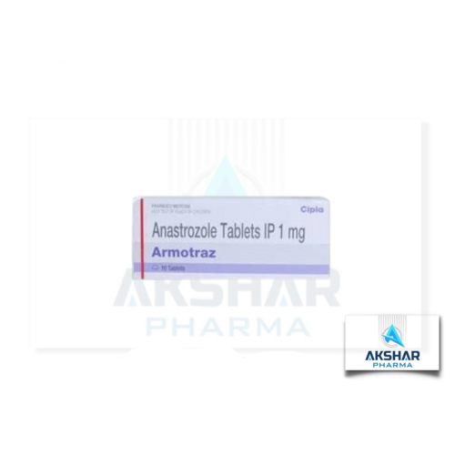 Armotraz Tablet - Shelf Life: 2-3 Year Years