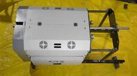 Single Cam Type Electronic Jacquard Machine - Output Frequency: 50 Hertz (hz)