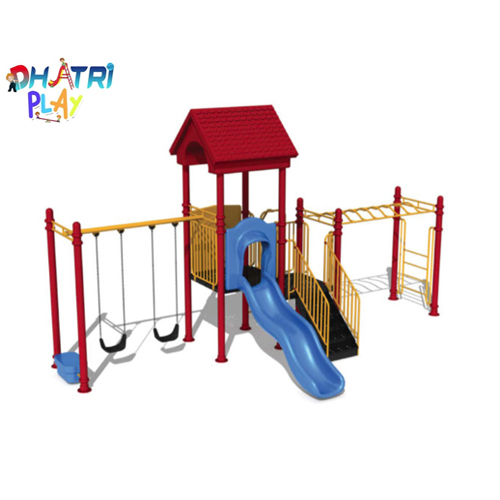 multi activity play station