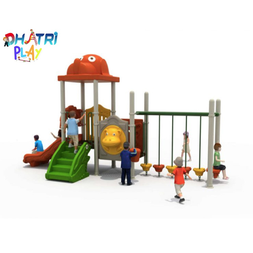 Multi Activity Play Station