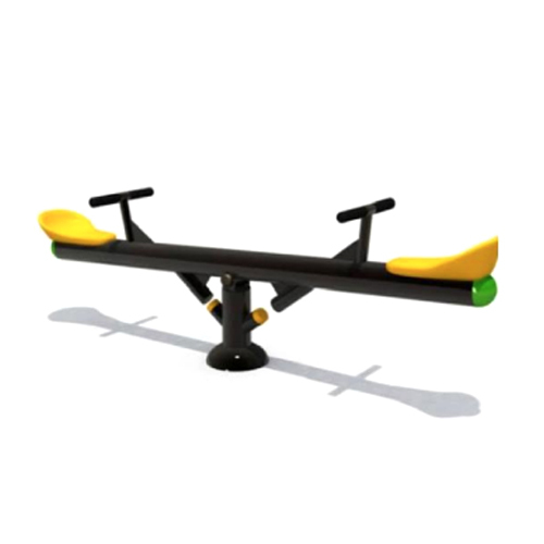 6x2x2 Playground Seesaw